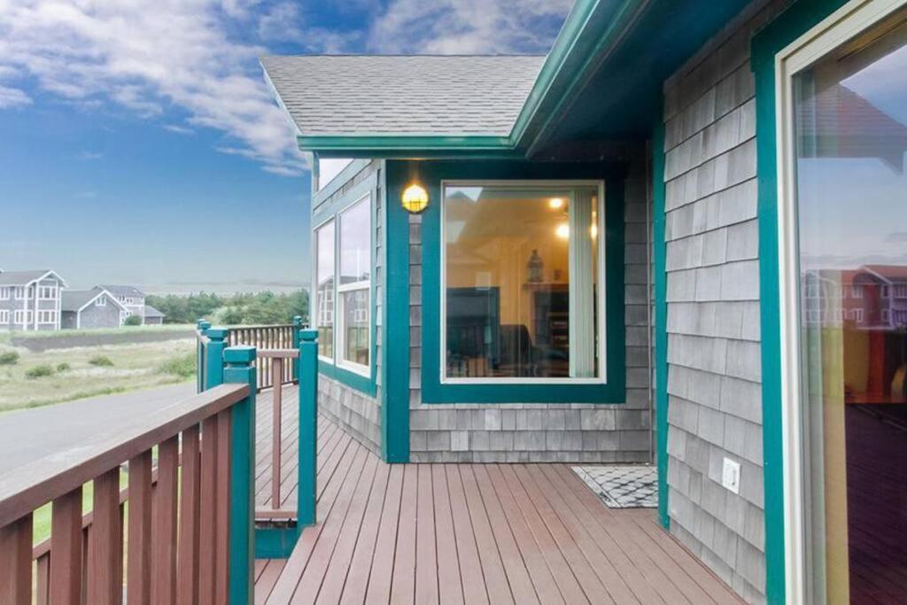 Parker House - Big Family Fun At Beach! Long Beach Exterior foto